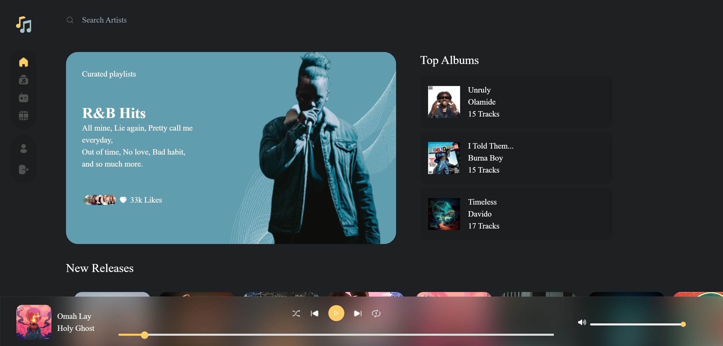 Project Screenshot