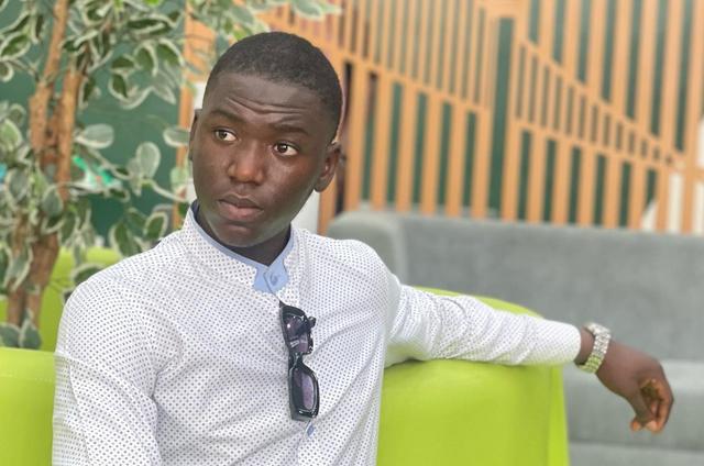Uthman Kayode Image